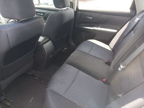 Used 2018 Nissan Altima 2.5 S w/ S Convenience Package FWD image 13