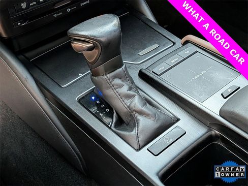 Used 2022 Lexus ES 350 w/ Premium Package image 14