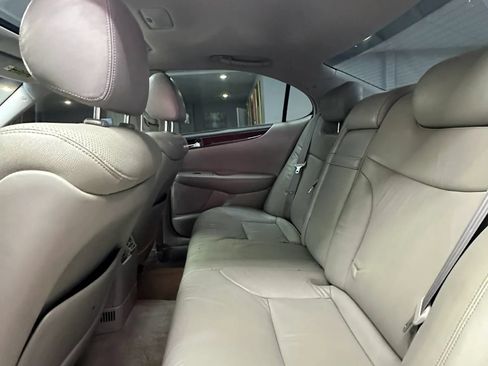 Used 2002 Lexus ES 330 FWD image 19