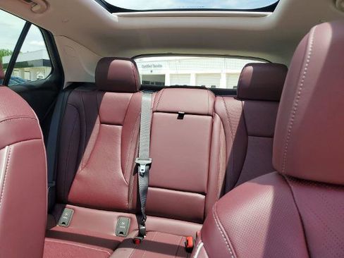 New 2025 Buick Envision Sport Touring image 29