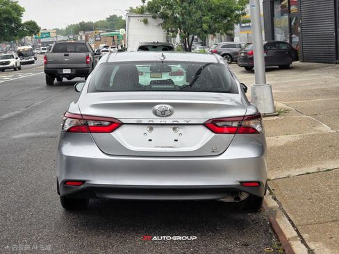 Used 2023 Toyota Camry LE w/ Cold Weather Package AWD/4WD image 10