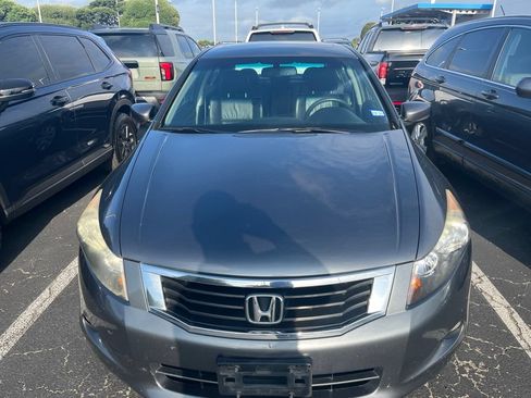 Used 2008 Honda Accord EX-L image 2