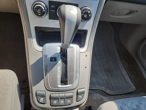 Used 2007 Chevrolet Equinox LS AWD/4WD image 19