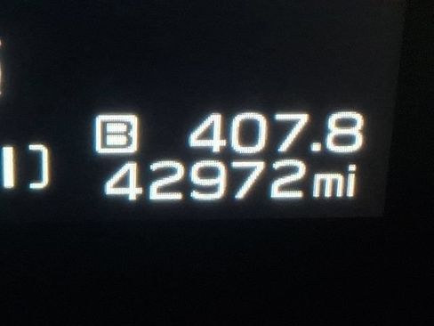 Certified 2024 Subaru Crosstrek 2.0i Premium AWD/4WD image 21