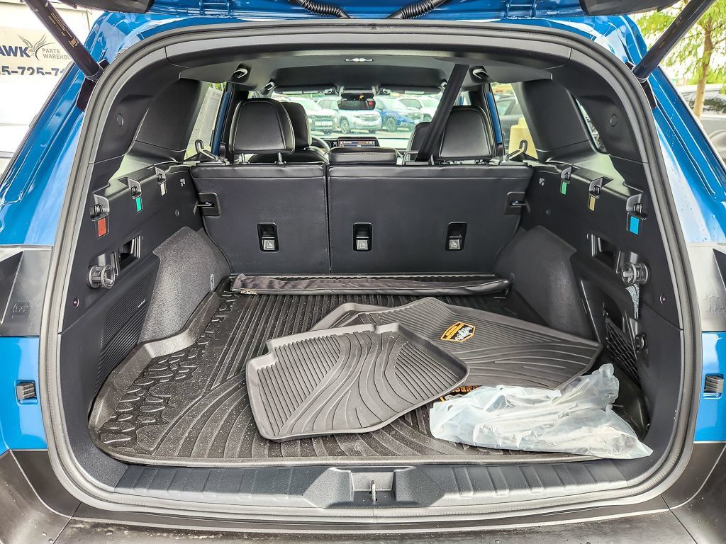 Certified 2026 Subaru Outback Wilderness AWD/4WD image 17