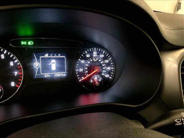 Used 2017 Kia Sorento AWD w/ LX Convenience Package image 20