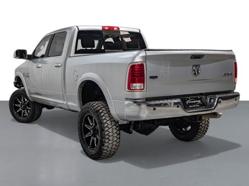 Used 2013 RAM 2500 Laramie w/ Convenience Group image 8