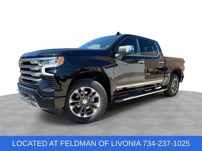 Used 2023 Chevrolet Silverado 1500 High Country