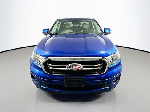Used 2019 Ford Ranger Lariat w/ Equipment Group 501A Mid AWD/4WD image 2
