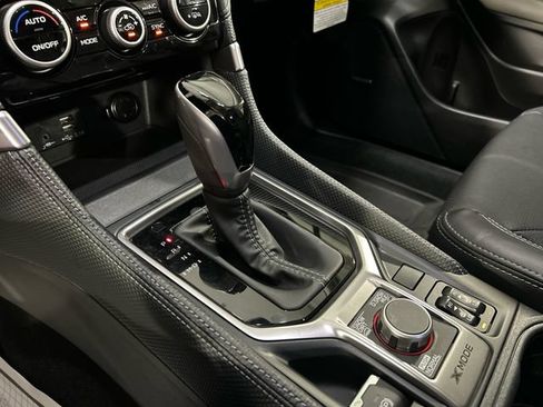 Certified 2023 Subaru Forester Limited AWD/4WD image 20