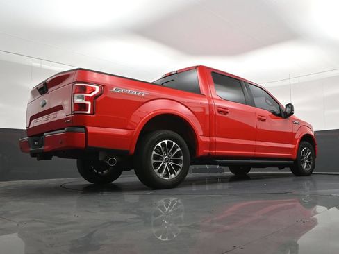 Used 2018 Ford F150 XLT w/ Equipment Group 302A Luxury RWD image 27