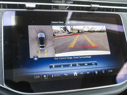 New 2024 Mercedes-Benz E 350 4MATIC Sedan image 21