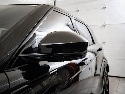 Used 2023 Land Rover Range Rover Evoque R-Dynamic SE image 17