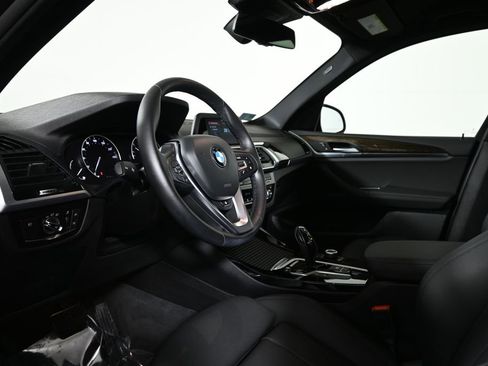 Used 2019 BMW X3 xDrive30i w/ Driving Assistance Package image 14