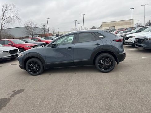 New 2026 MAZDA CX-30 AWD 2.5 S image 17