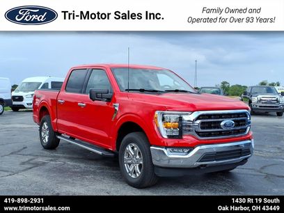 Used 2023 Ford F150 XLT w/ Equipment Group 302A High