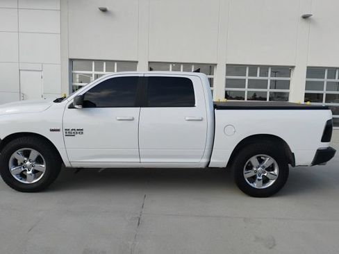 Used 2019 RAM 1500 Big Horn AWD/4WD image 6