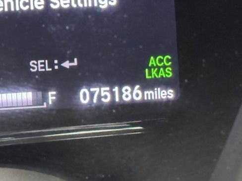 Used 2019 Honda HR-V EX image 16