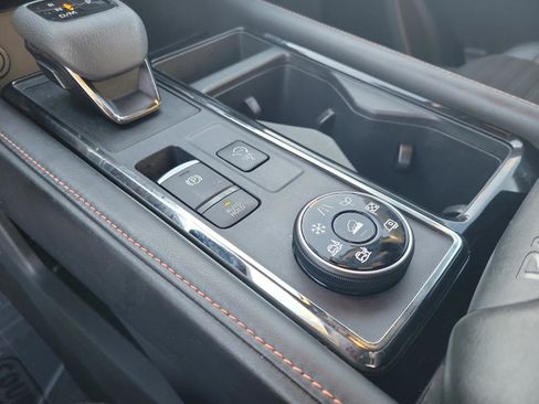 Certified 2023 Nissan Pathfinder Rock Creek image 34