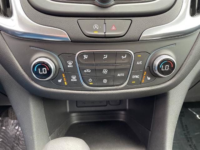 Used 2024 Chevrolet Equinox LT AWD/4WD image 21