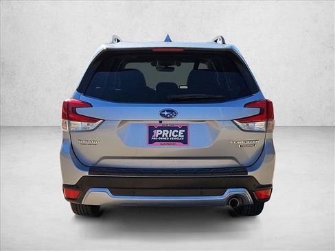 Used 2021 Subaru Forester Touring w/ Popular Package #2 image 7