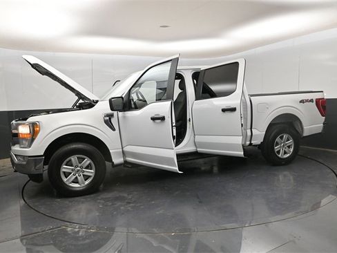 Used 2021 Ford F150 XLT w/ Trailer Tow Package image 33