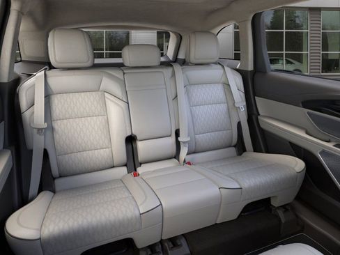 New 2024 Lincoln Nautilus Black Label image 11