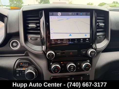 Used 2023 RAM 2500 Tradesman AWD/4WD image 10