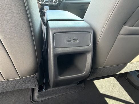 New 2026 Chevrolet Trax ACTIV w/ Driver Confidence Package image 25