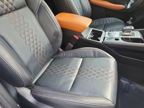 Used 2022 Mitsubishi Outlander SEL FWD image 21