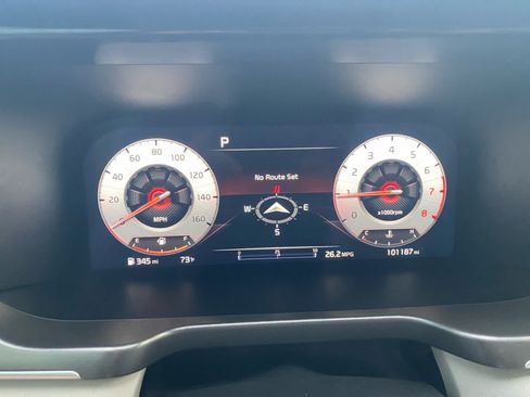 Used 2023 Kia Sorento SX FWD image 14