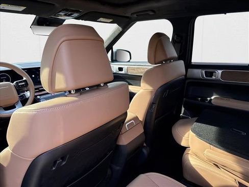 New 2026 Hyundai Santa Fe Calligraphy image 16