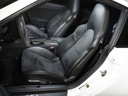 Used 2007 Porsche 911 GT3 RWD image 19