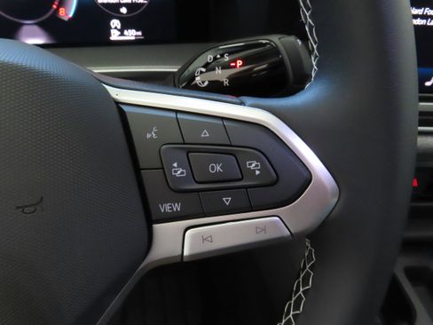 New 2026 Volkswagen Tiguan S FWD image 15