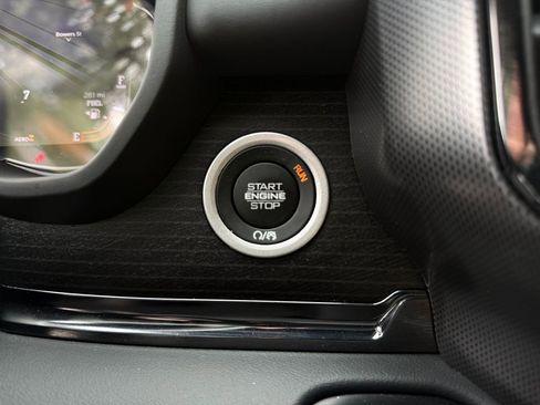 Used 2024 RAM 1500 Limited w/ Bed Utility Group image 7