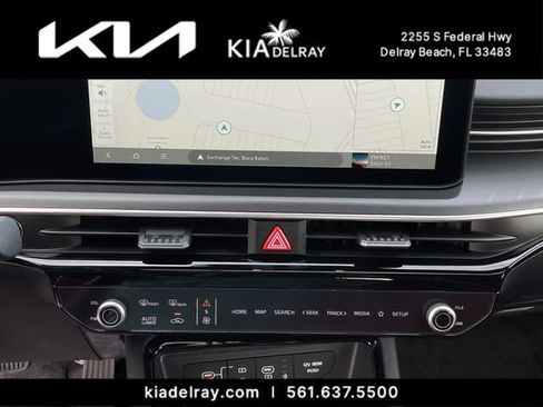 New 2026 Kia K5 GT-Line w/ GT-Line Premium Package FWD image 21
