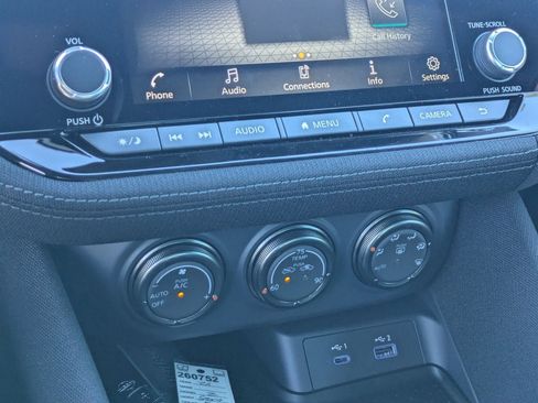 New 2026 Nissan Z Sport image 18