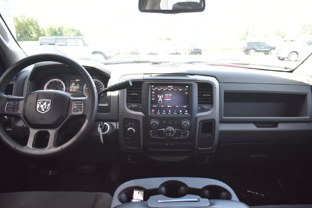 Used 2019 RAM 1500 Express w/ Wheel & Sound Group AWD/4WD image 34