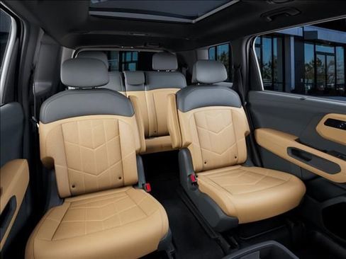 New 2027 Kia Telluride SX X-Line AWD/4WD image 16