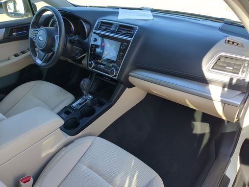 Used 2018 Subaru Outback 2.5i Premium w/ Popular Package #1 image 11