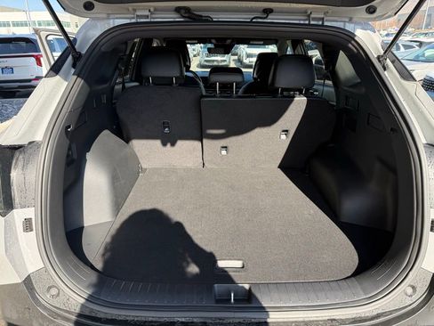 Certified 2026 Kia Sportage X-Line image 26