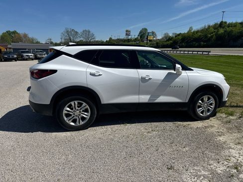 Used 2022 Chevrolet Blazer LT image 5