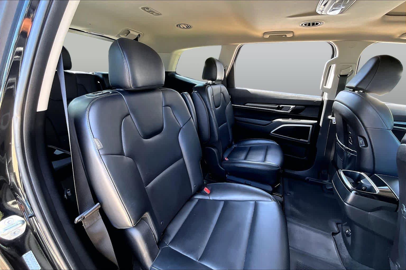 Used 2025 Kia Telluride S AWD/4WD image 20