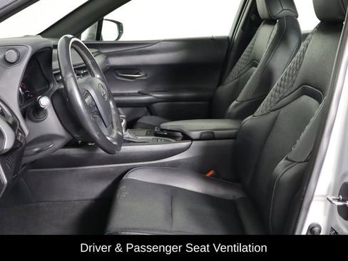 Used 2019 Lexus UX 250h w/ Premium Package AWD/4WD image 14