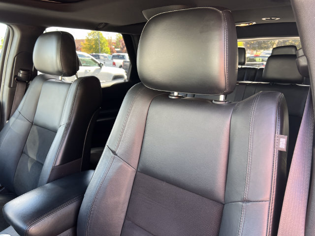 Used 2020 Dodge Durango R/T AWD/4WD image 14