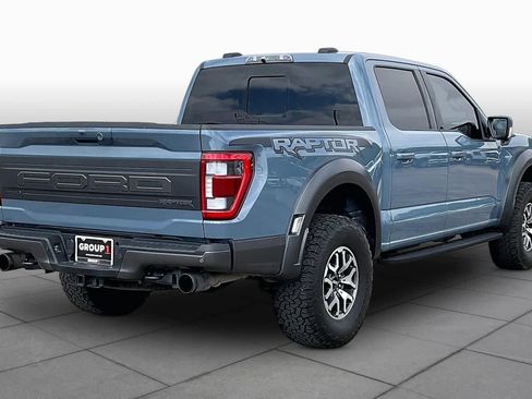 Used 2023 Ford F150 Raptor AWD/4WD image 12