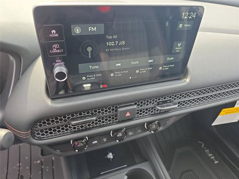 New 2026 Honda HR-V Sport image 21