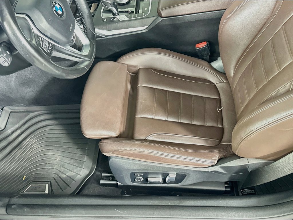 Used 2021 BMW 430i Convertible w/ Premium Package RWD image 27