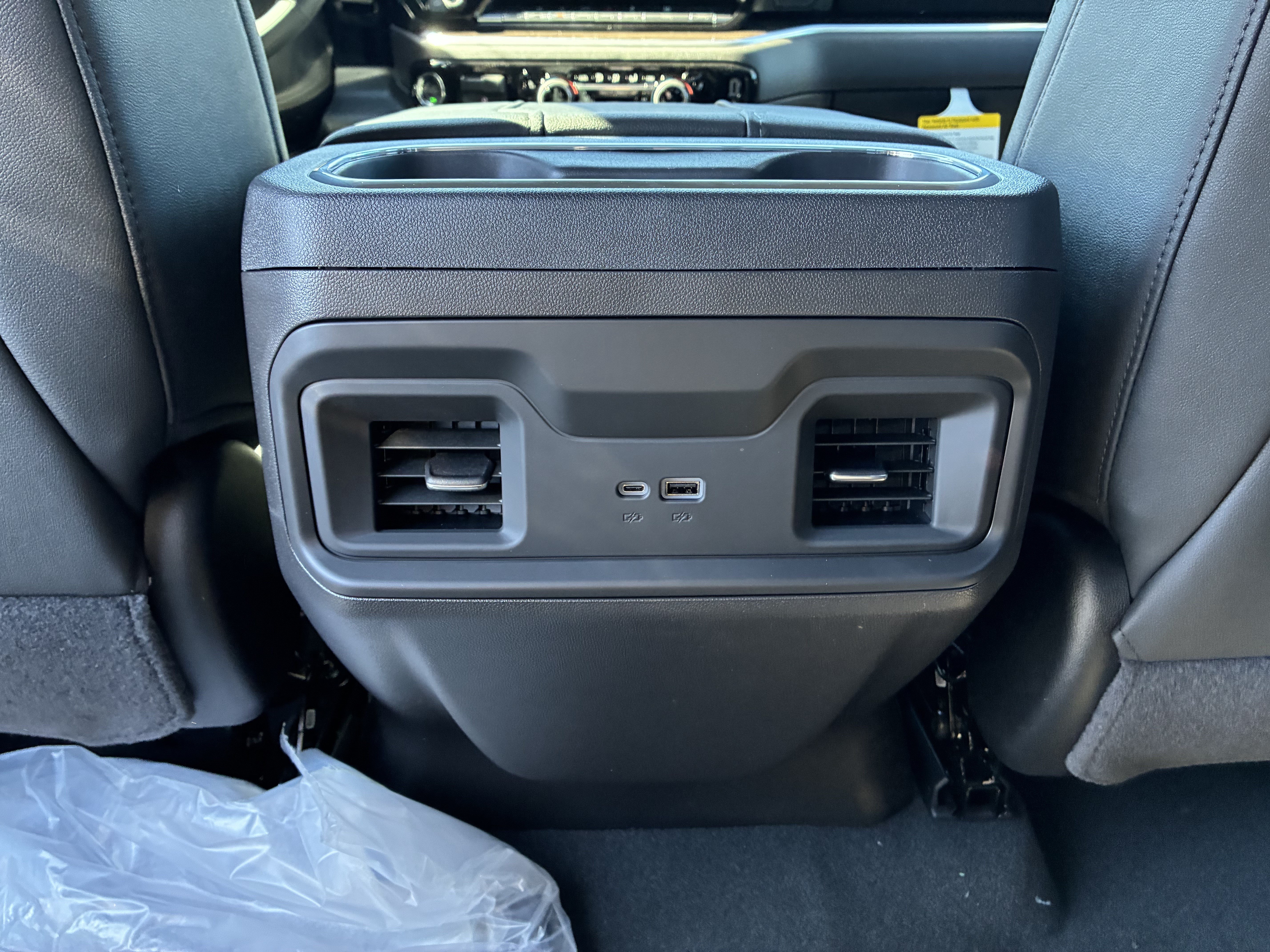 New 2026 Chevrolet Silverado 1500 RST w/ Convenience Package II AWD/4WD image 18