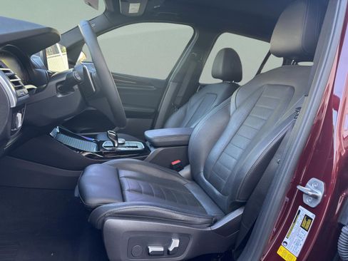 Used 2023 BMW X3 sDrive30i w/ Premium Package image 18